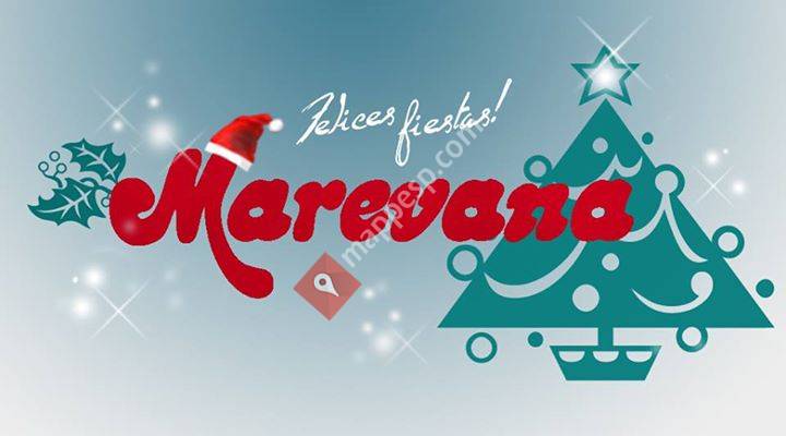 Tienda Marevana