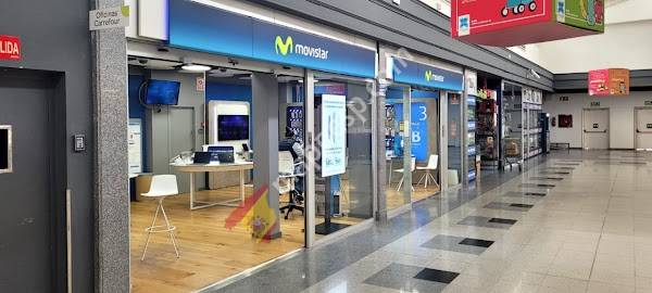 Tienda Movistar
