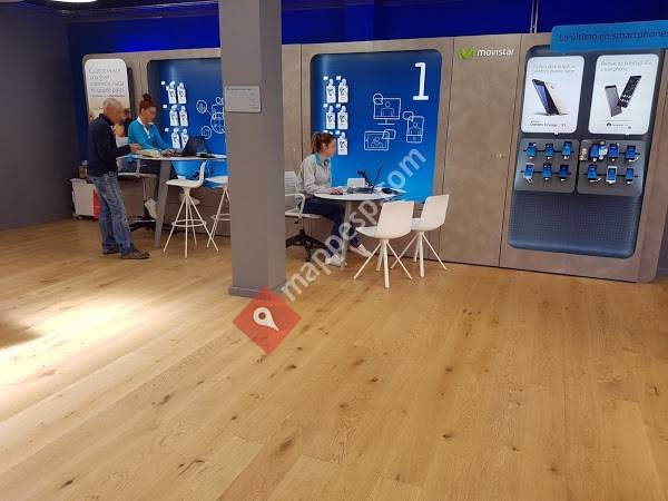 Tienda Movistar
