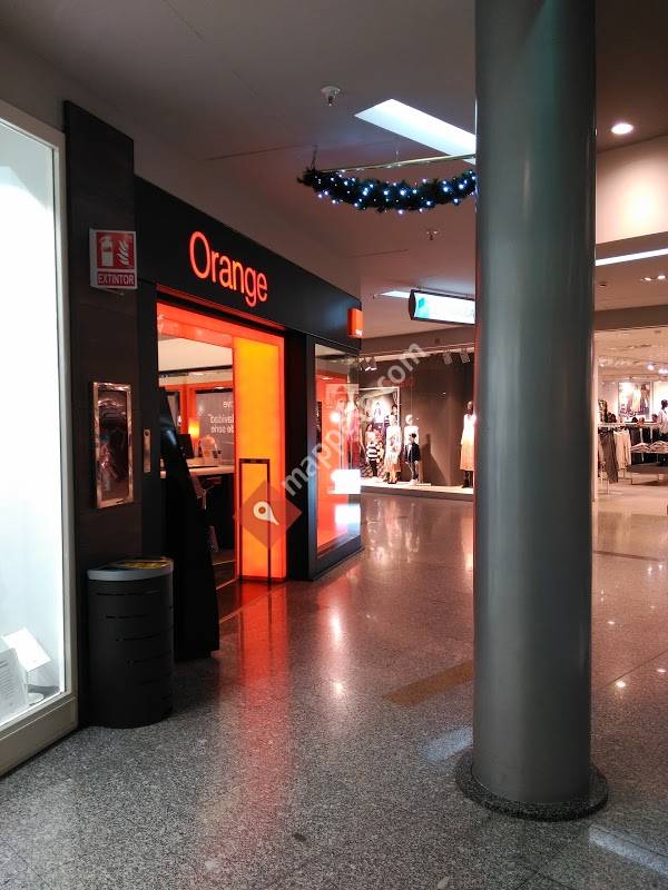 Tienda Orange El Tormes Santa Marta de Tormes