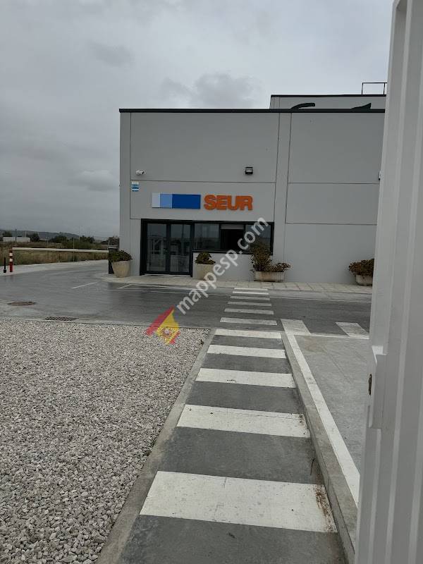 Tienda SEUR Pickup