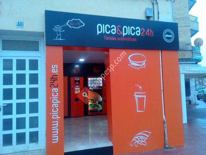 Tienda vending