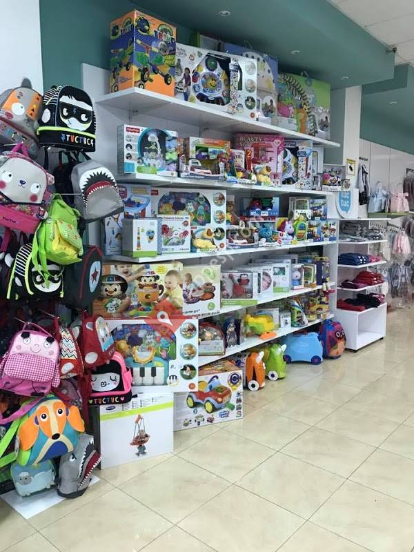 Tienda Zen Baby