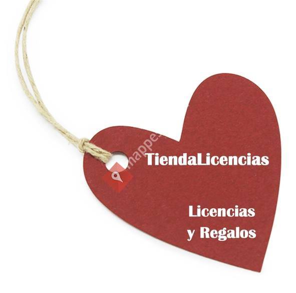 TiendaLicencias