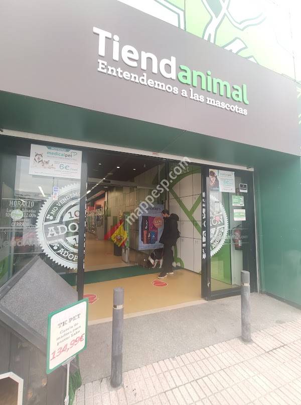Tiendanimal