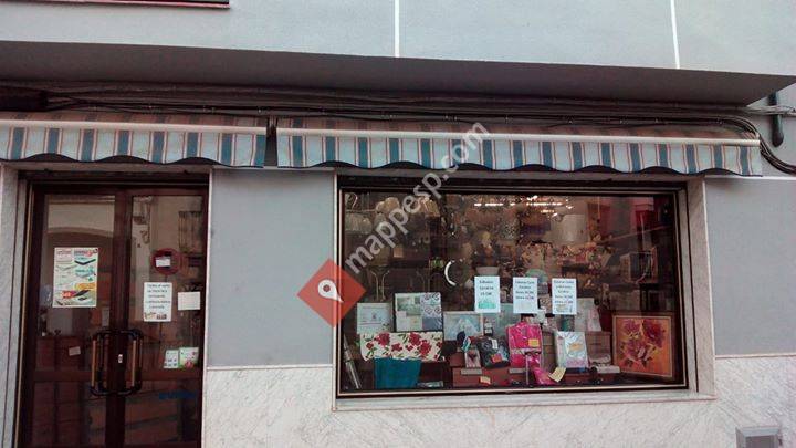 Tiendas Emilio Rubio Santisteban