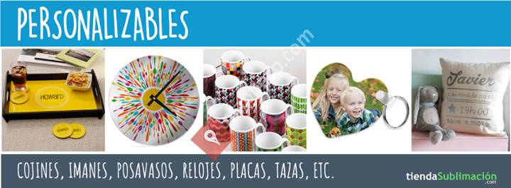 Tiendasublimacion.com