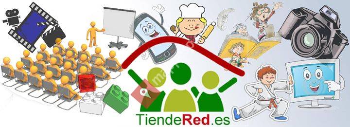 TiendeRed.es