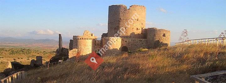 Tierras de Moya