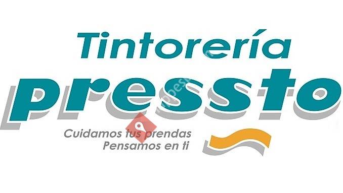 Tintorería-Lavandería Pressto