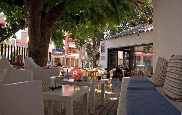 Tipic bar