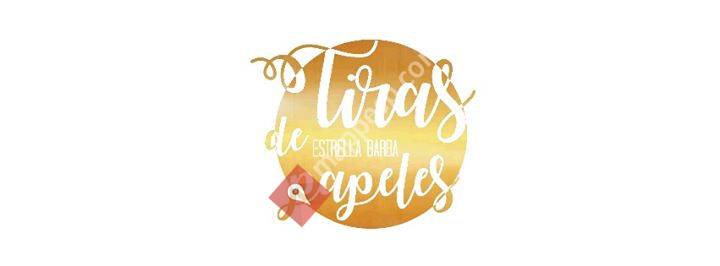 Tiras De Papeles