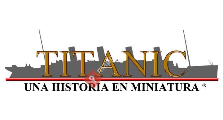 Titanic: Una historia en miniatura
