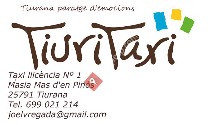 Tiuritaxi