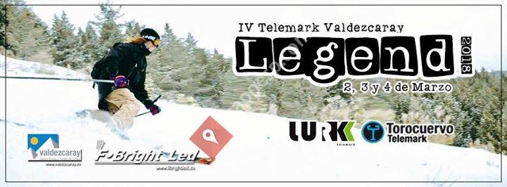 TMK Valdezcaray Legend