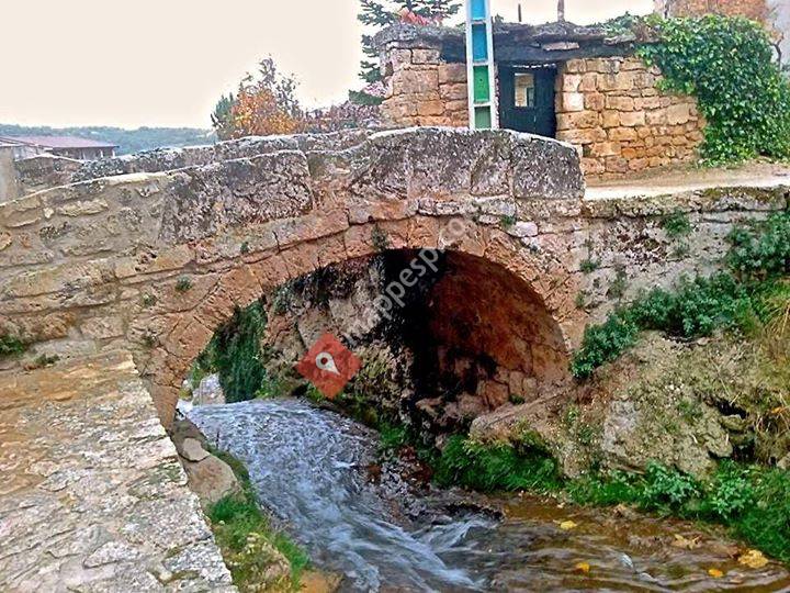 Tobera, Castilla y León, Spain
