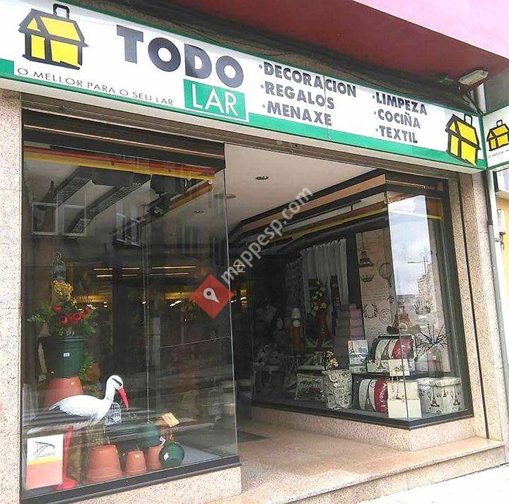 Todo Lar Ponteceso