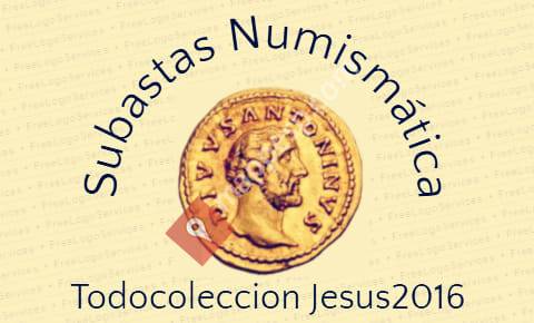 Todocoleccion Jesus2016