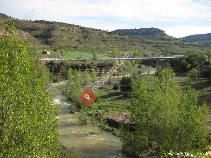 Todolella
