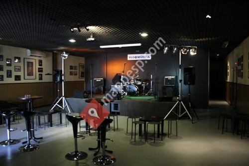 TODOMUSICA