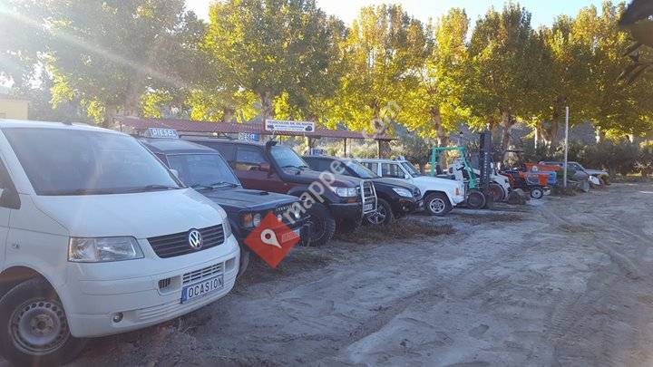 Todoocasión