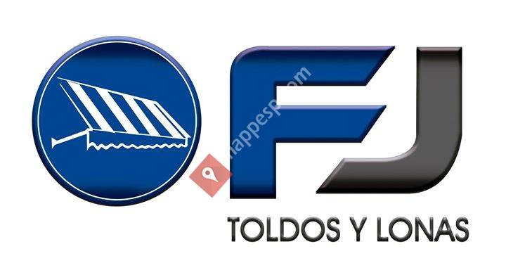 Toldos FJ