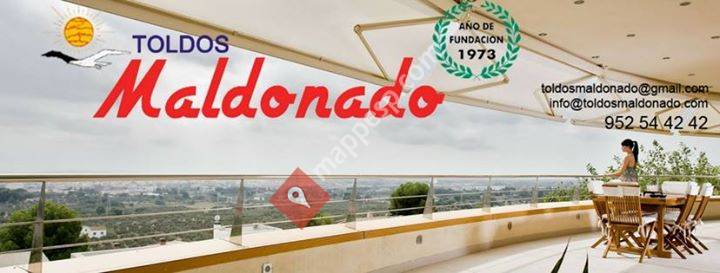 Toldos Maldonado