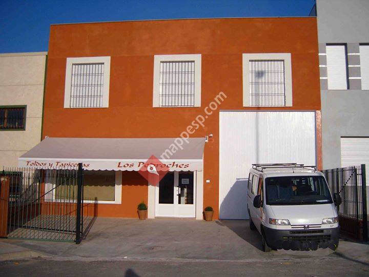Toldos y Tapicerías Los Pedroches-La Alpargatería