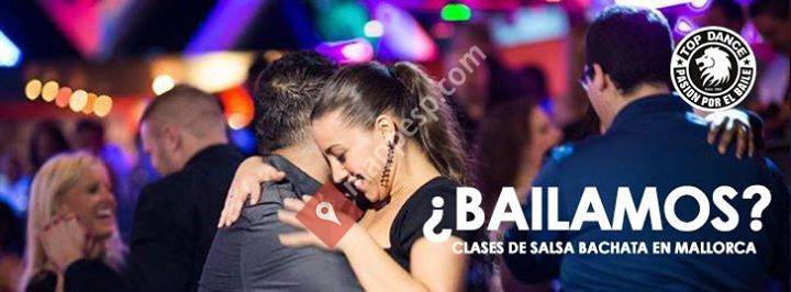 Topdancelatino