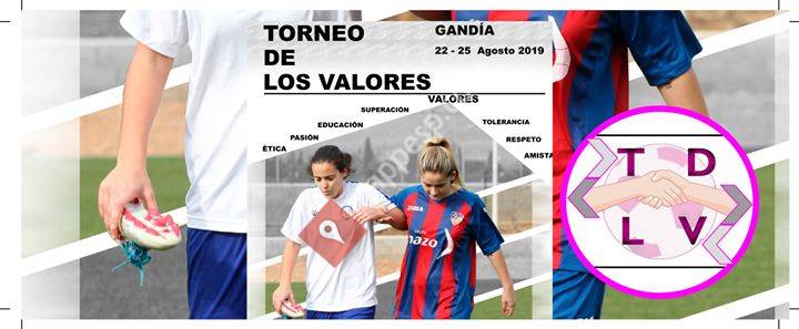 Torneo de los Valores