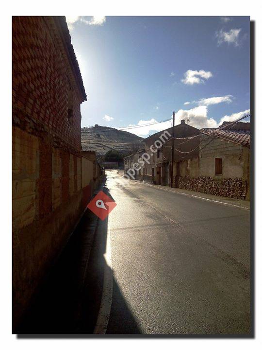 Tornos