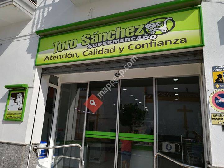 Toro Sánchez C. B