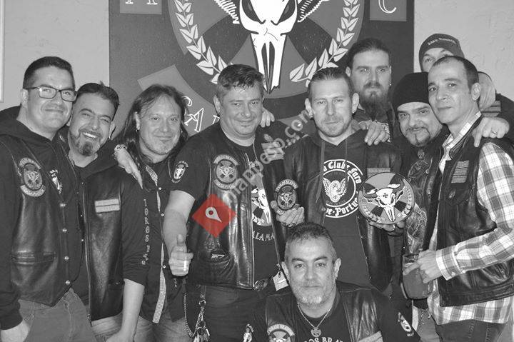 Toros Bravos-MC