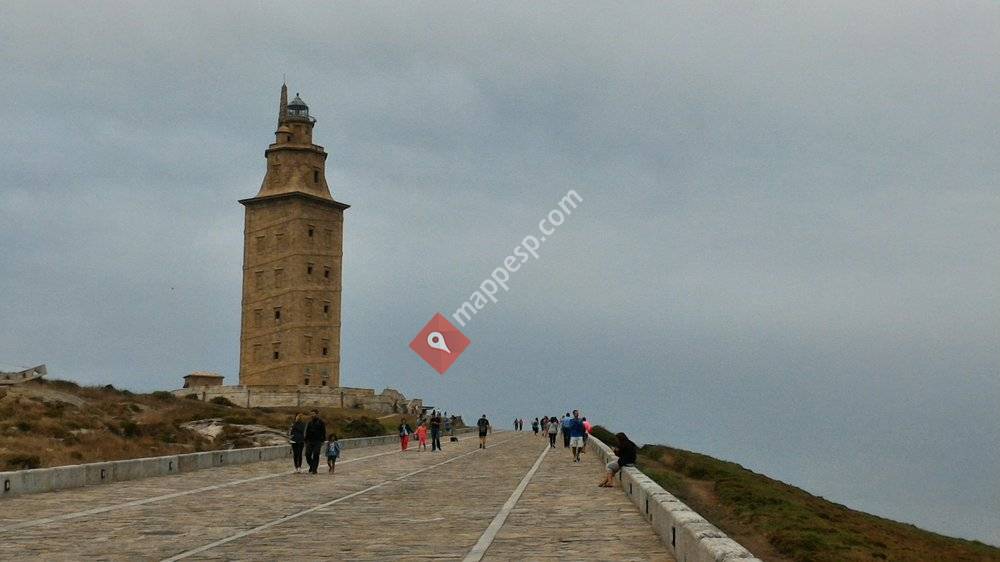 Torre de Hércules