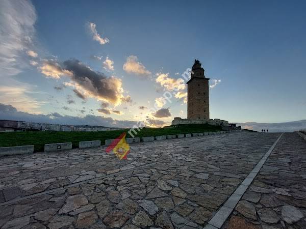 Torre de Hercules Venta de entradas