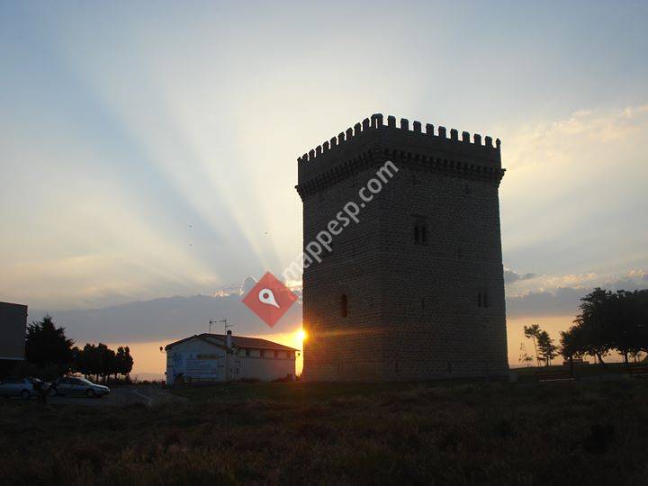 Torre de Olcoz