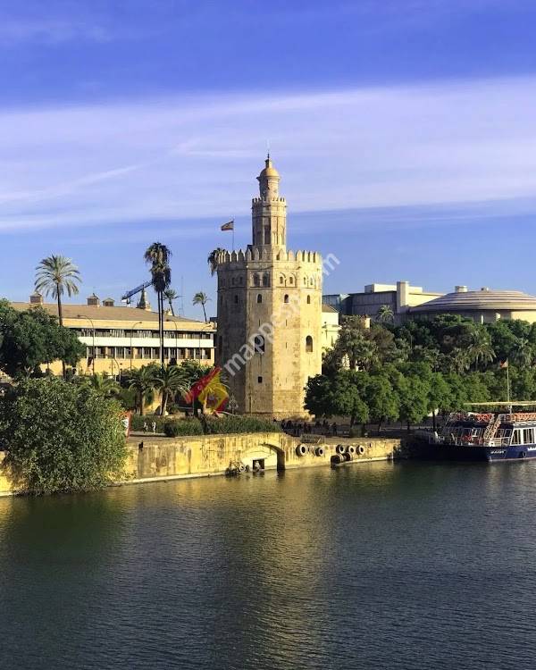 Torre del Oro