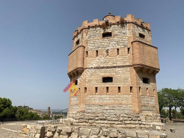 Torre Monreal