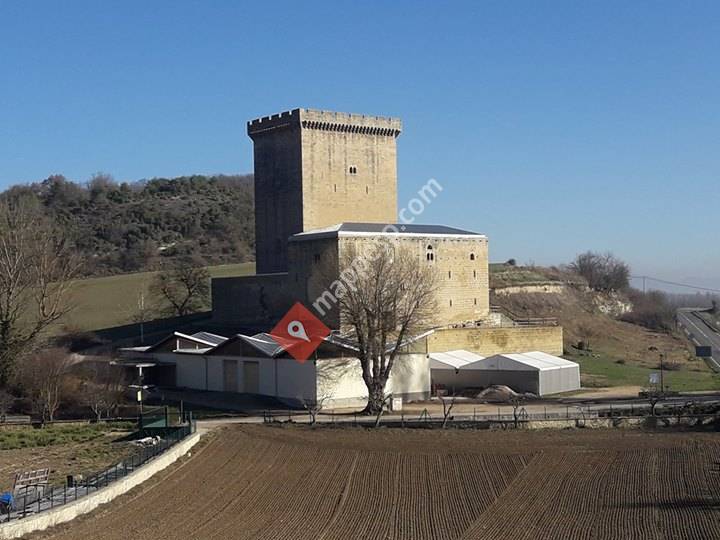 Torre Palacio de Los Orgaz