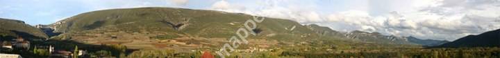 Torre San Martin