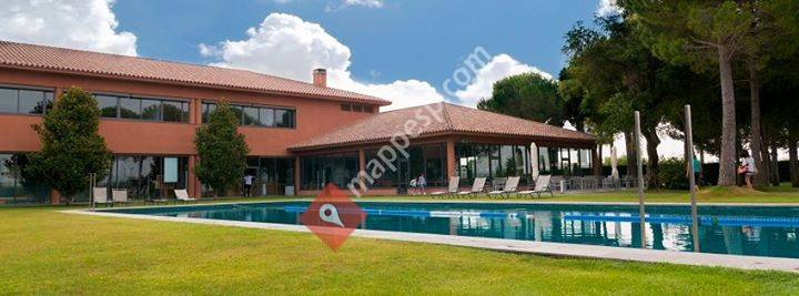 Torremirona Sport & Spa