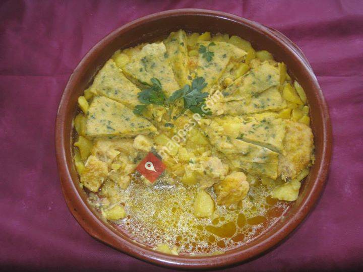 Torrijas