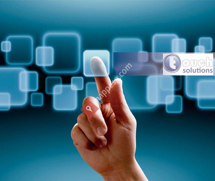 Touch Solutions