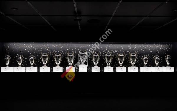 Tour Bernabéu