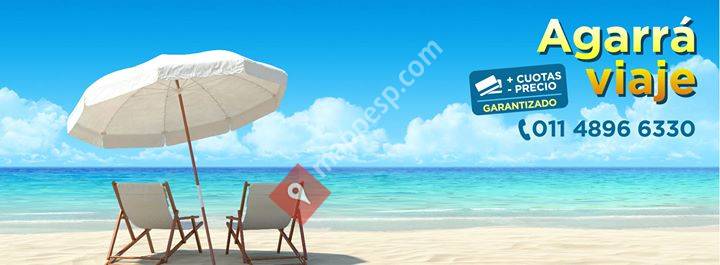 Tour & Travel Solanas