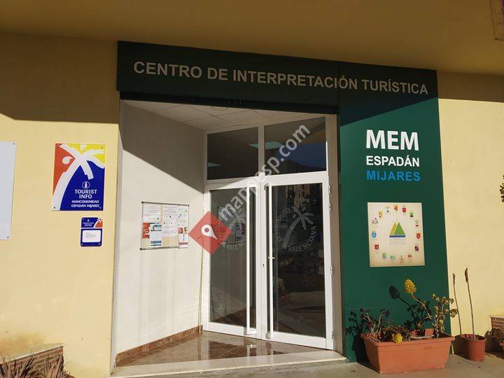 Tourist Info Espadán-Mijares