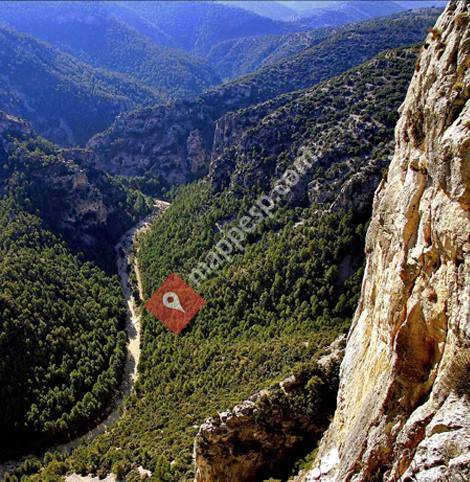 Touristinfo Cinctorres