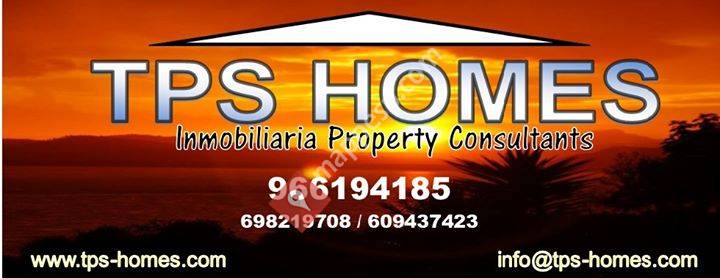 TPS HOMES