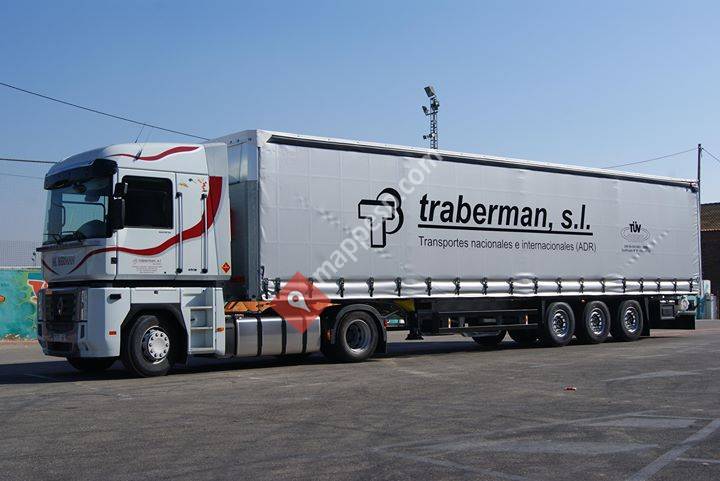 Tràberman, s.l.