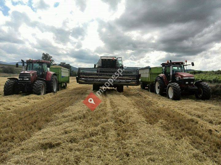 Trabajos Agricolas ALTER